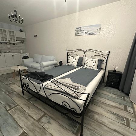 Studio E32 Atia Resort Chernomoretz Черноморец Экстерьер фото