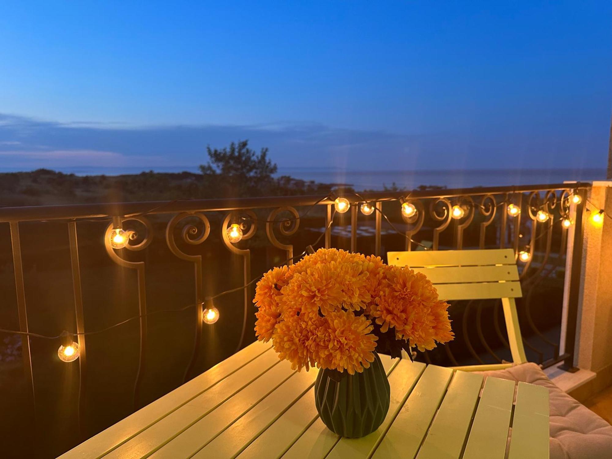 Studio E32 Atia Resort Chernomoretz Черноморец Экстерьер фото